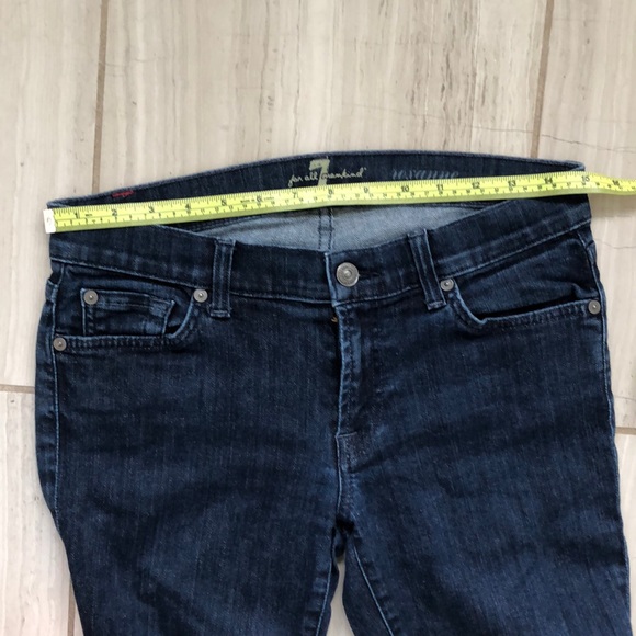 Roxanne 7 for all mankind - Picture 9 of 9